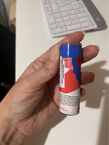 Yves Rocher Ultra Nemlendirici Saten Ruj 07 - Görsel 4