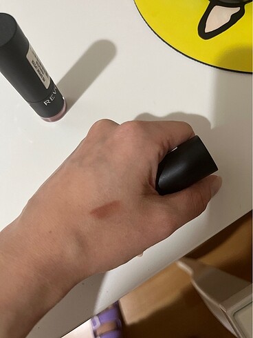 Revolution Pro Supreme Ruj - Görsel 3