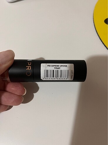 Revolution Pro Supreme Ruj - Görsel 2