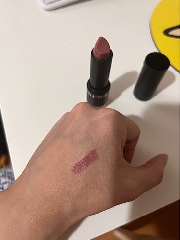 Revolution Pro Supreme Ruj - Görsel 2