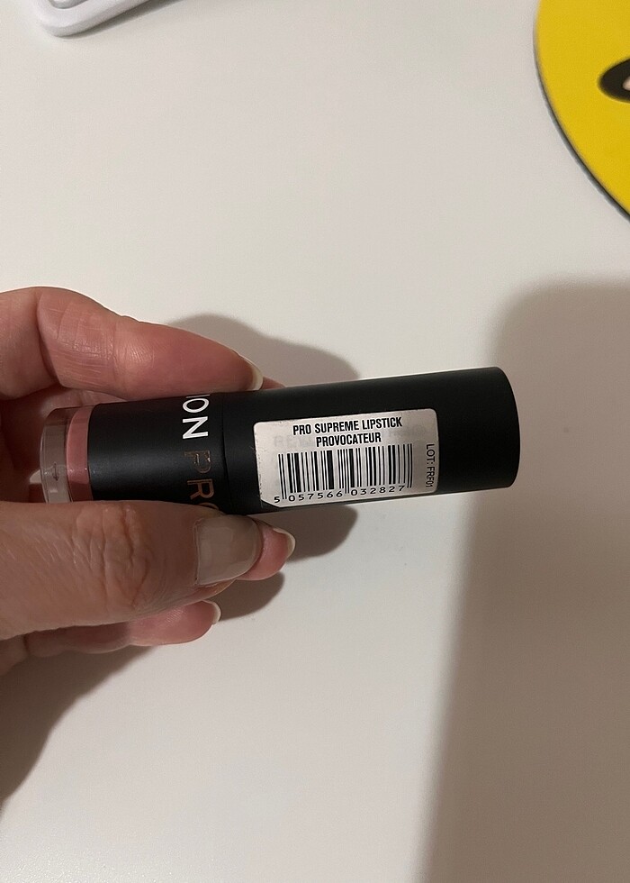 Revolution Pro Supreme Ruj - Görsel 3