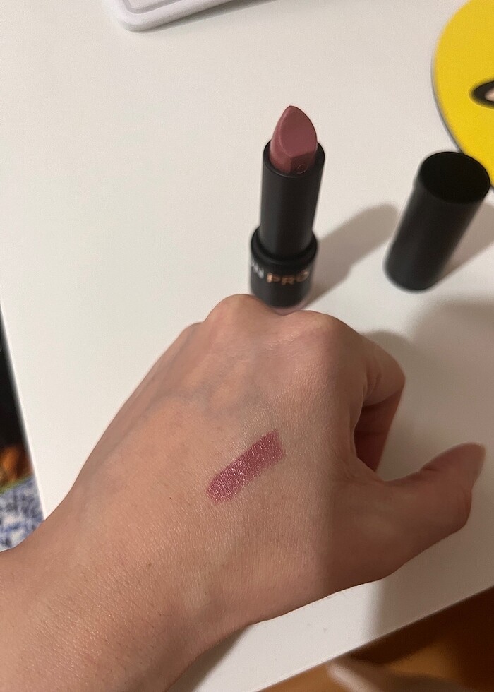 Revolution Pro Supreme Ruj - Görsel 2