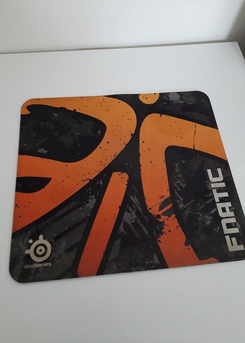 STEELSERİES MOUSE PAD FNATİC ÖZEL SERİ
