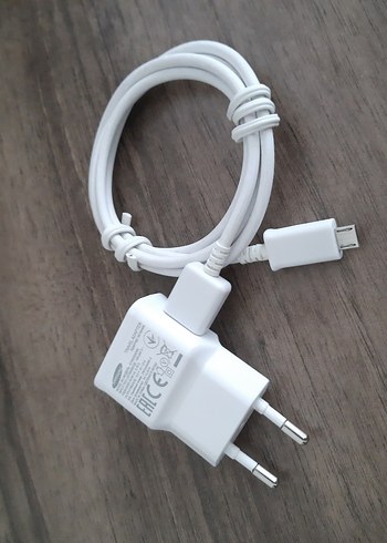 SAMSUNG ŞARJ ALETİ