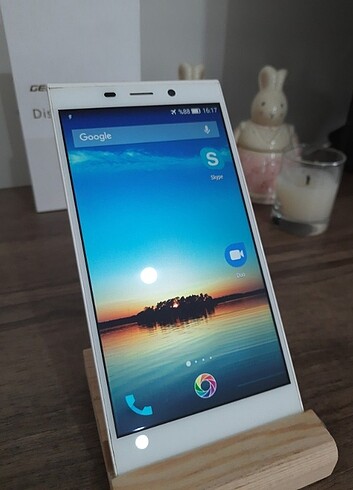 GENERAL MOBILE DİSCOVERY ELİTE 32GB TELEFON