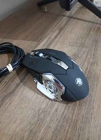 MOUSE