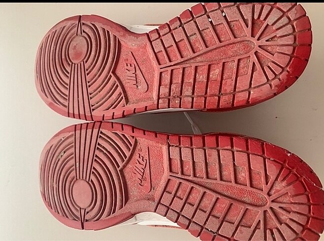 Nike Nike erkek sporayakkabı