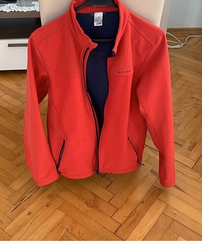 Unisex mevsimlik mont