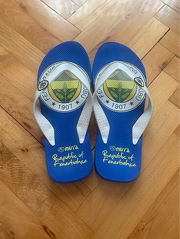 Fenerbahçe terliği