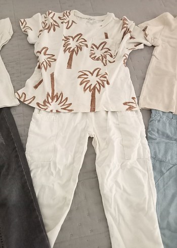 LC Waikiki Bebek Erkek Kombini