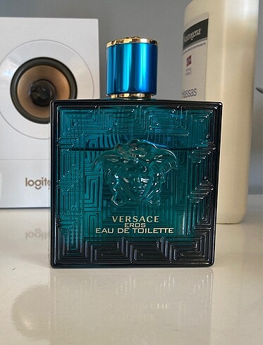 Versace Eros EDT 75-80ml