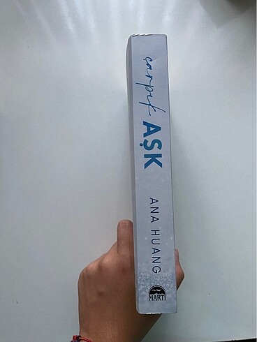  Çarpık Aşk