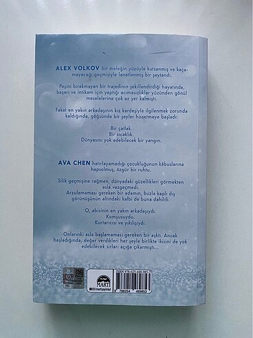  Beden Çarpık Aşk