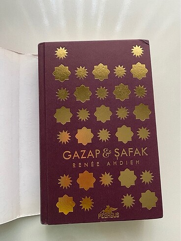  Beden Gazap ve Şafak