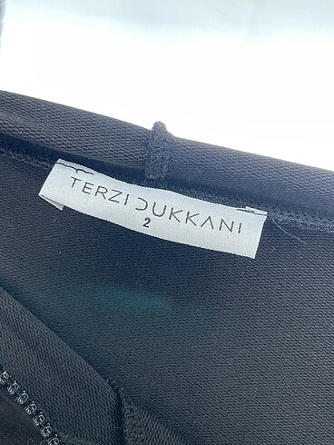m Beden siyah Renk Diğer Sweatshirt %70 İndirimli.