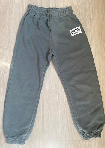Zara Çocuk Sweatpant 2 li - Görsel 5