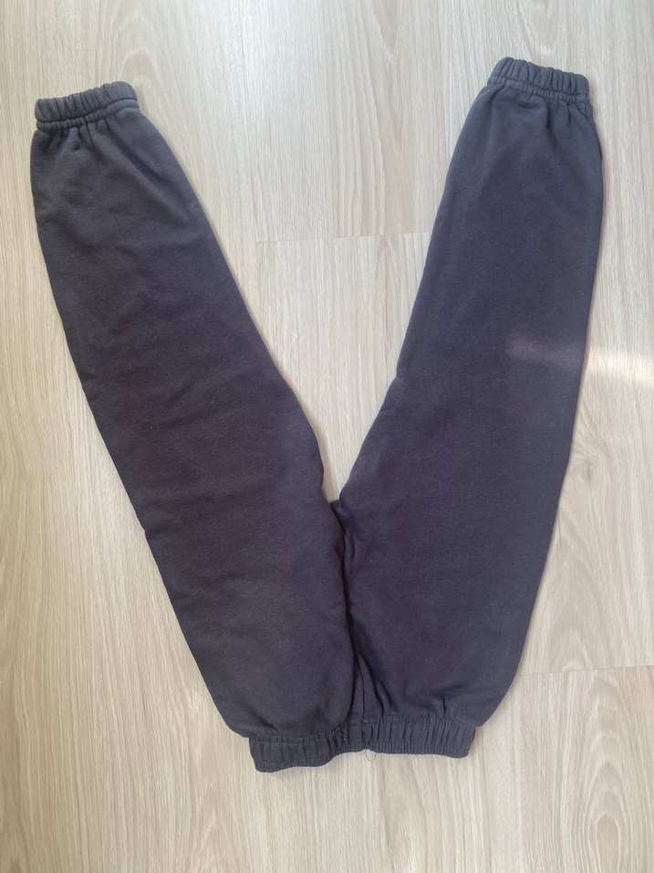 Zara Çocuk Sweatpant 2 li - Görsel 2
