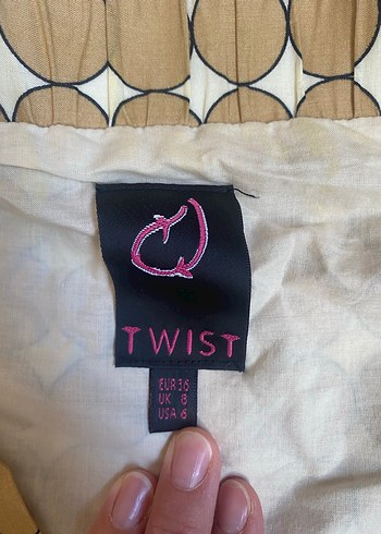 Kadın ice ceket - Görsel 3