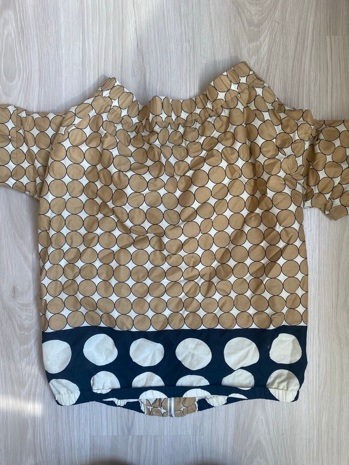 Kadın ice ceket - Görsel 4