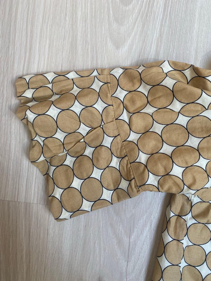 Kadın ice ceket - Görsel 5