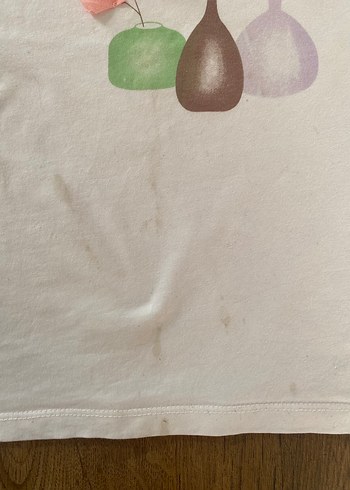 Kız çocuk tişört - Görsel 3