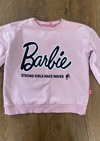 Barbie 7 Yaş