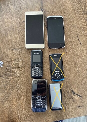 Telefon