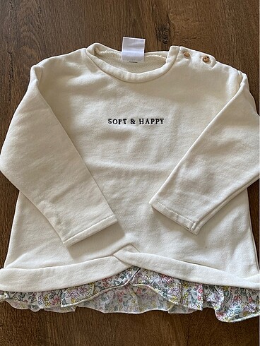 Zara Sweatshirt