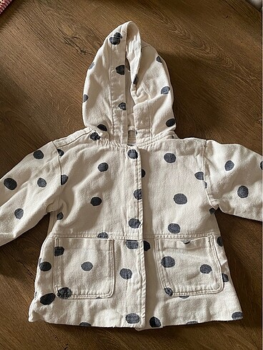 Zara Ceket