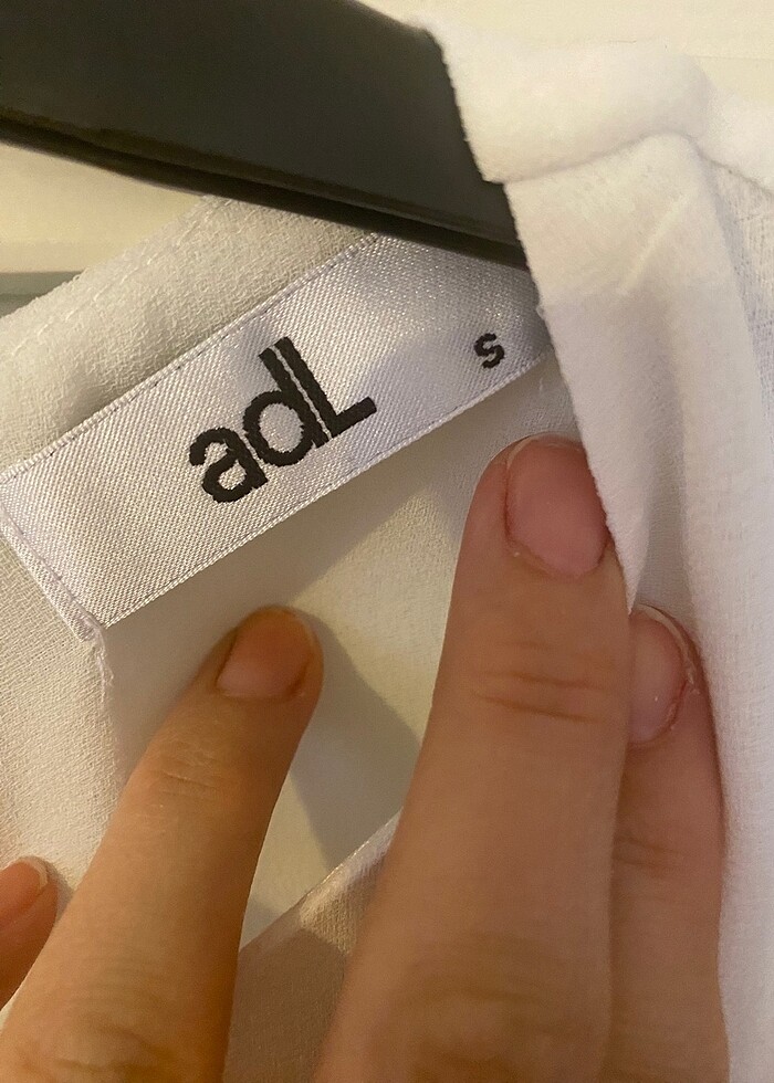 Adl Şık Üst - Görsel 4