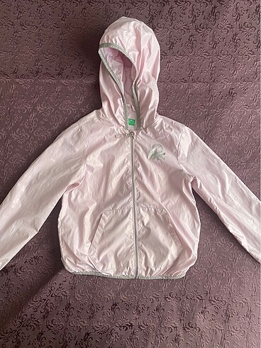 Benetton üst