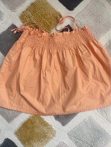 Zara Zara üst