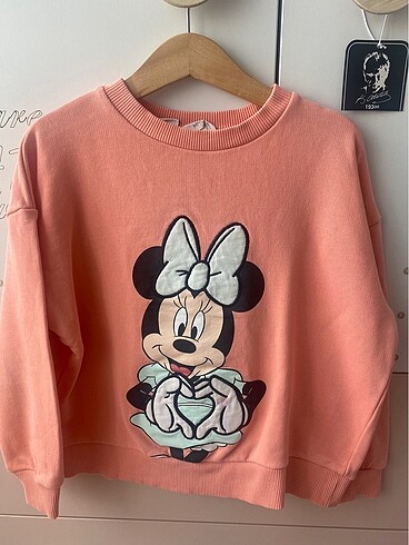 Mango Sweatshirt
