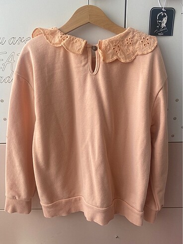 7 Yaş Beden çeşitli Renk Lcw Sweatshirt