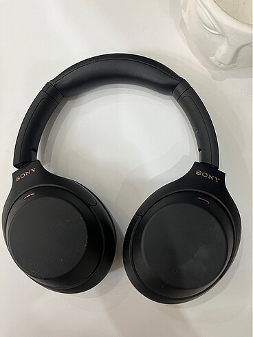 Sony WH1000mx4 Kulaklık