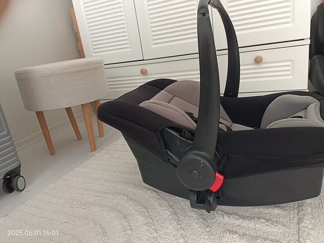 0 - 13 kg Beden Sıfır bebek puseti