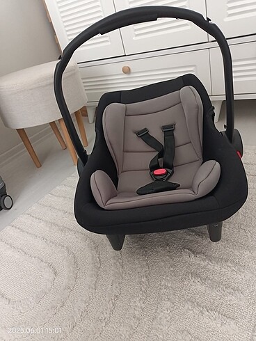 Diğer Sıfır bebek puseti