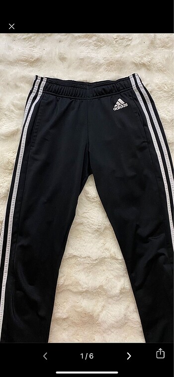 Adidas kadın eşofman altı