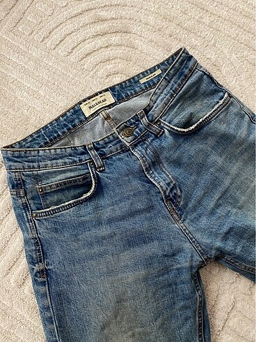 Pull bear erkek jeans