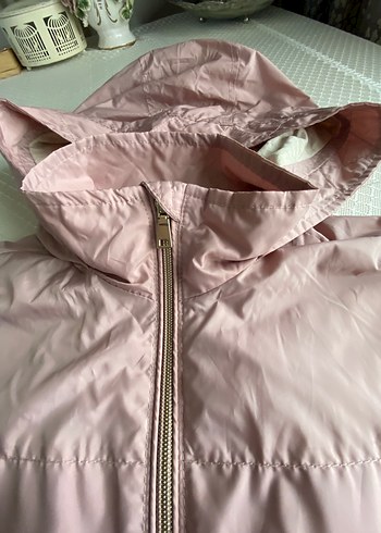 LC WAİKİKİ classıc rüzgarlık - Görsel 2