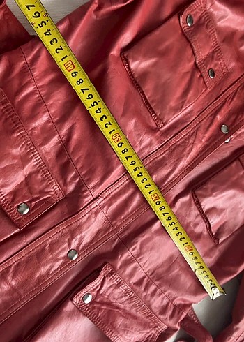 Kuzu derisi - Görsel 6