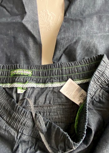 STRIPE HYPE DENİM PANTOLON - Görsel 9