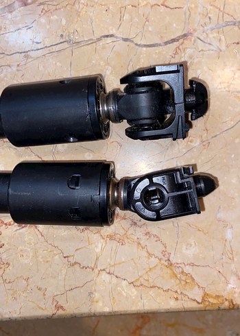 Çamaşır makinası amotisör - Görsel 4