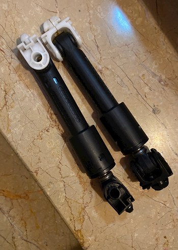 Çamaşır makinası amotisör - Görsel 2