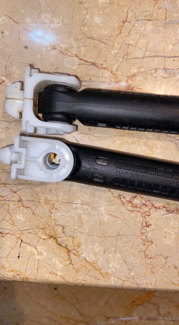 Çamaşır makinası amotisör - Görsel 3