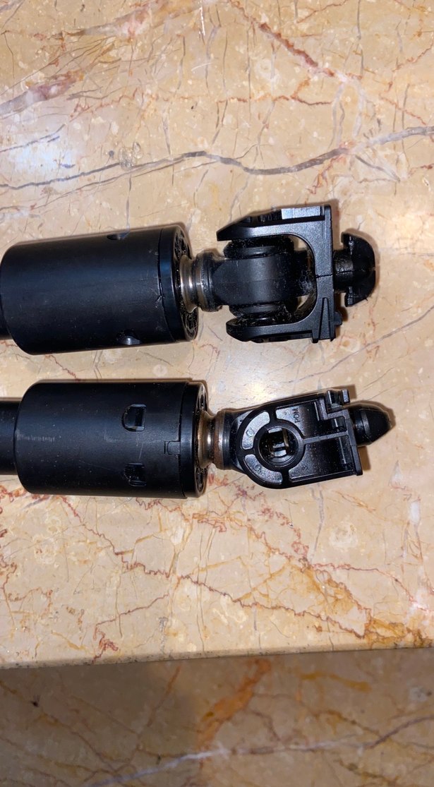 Çamaşır makinası amotisör - Görsel 4