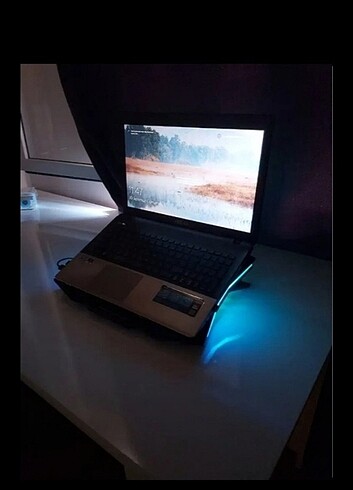 Rampage Tornado Cooling Pad