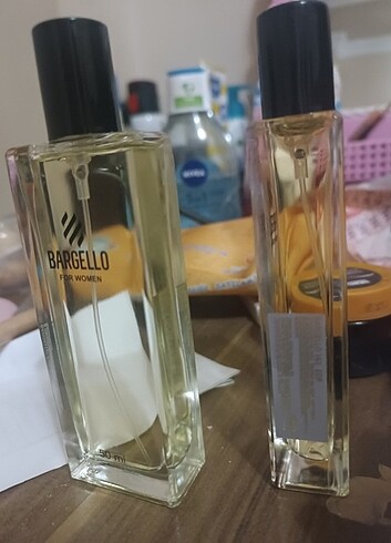  Beden Bargello parfüm 