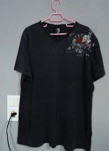 Unisex tshirt gothic