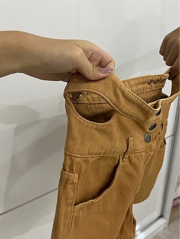 Diğer Mini şort